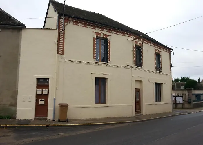 Calme 2 Pieces En Duplex