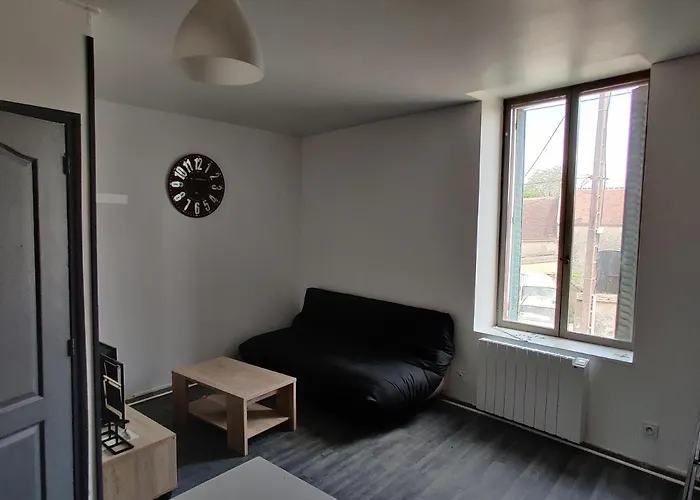 Calme 2 Pieces En Duplex
