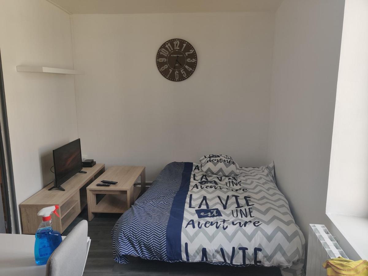 Apartment Calme 2 Pieces En Duplex *